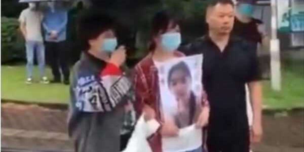 梅新育：宁波残杀中国女生凶手不判死刑，天理难容