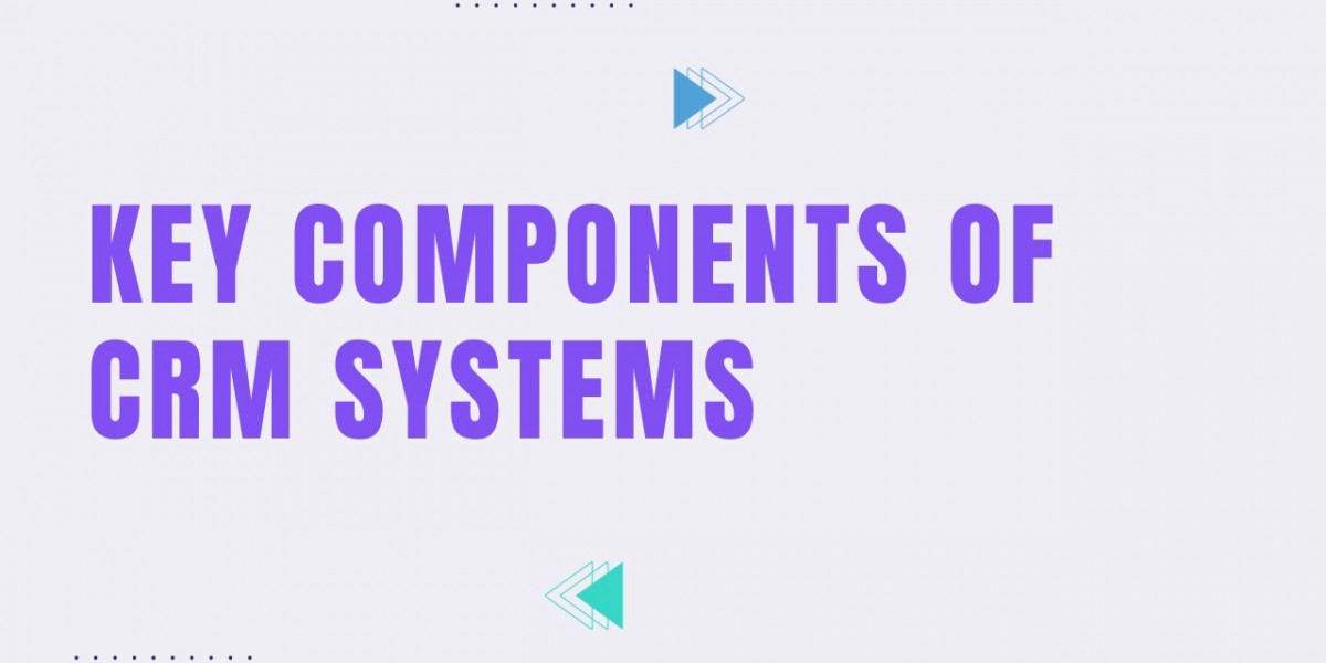Key Components of CRM Systems: A Comprehensive Overview with Salestown CRM