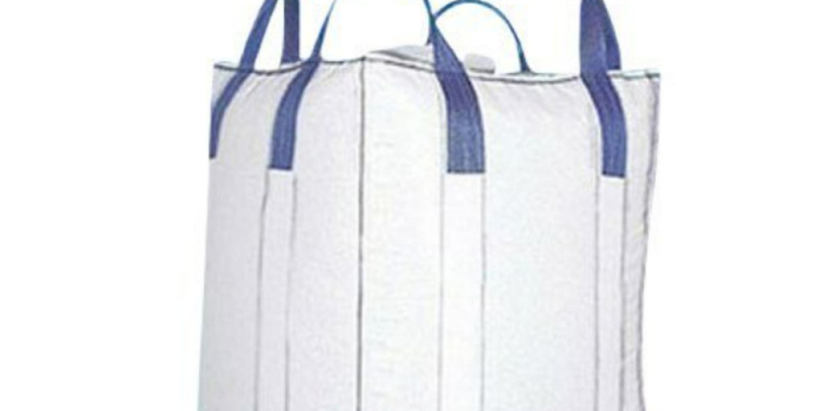 Discovering the Benefits of PP Woven Bags: Strength, Durability, and Versatile Applications