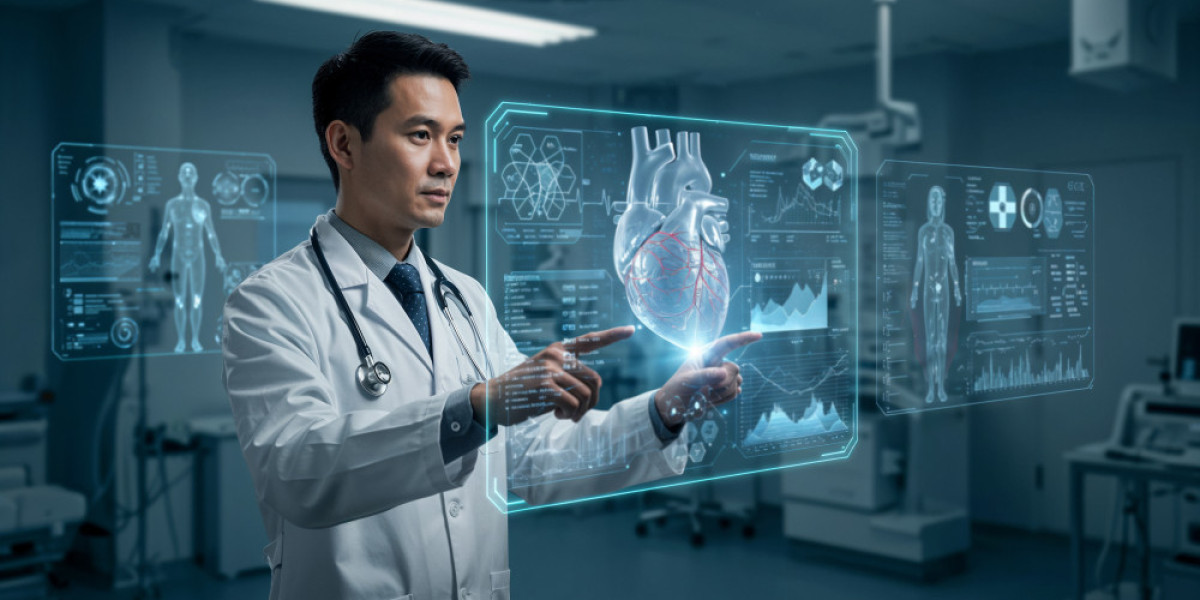 Breaking Down EHRs: Opportunities and Obstacles