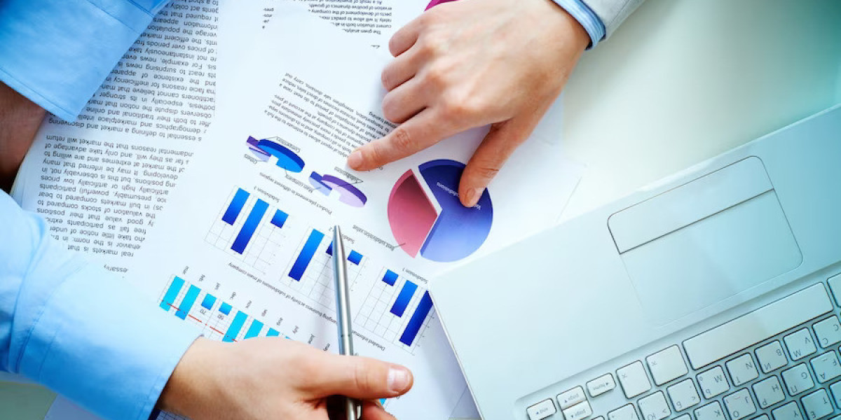 Emerging Trends in Reservoir Analysis Market: Global Forecast to 2032
