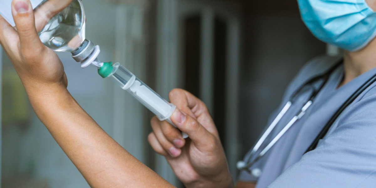 Global IVIG Market Dynamics: Transforming Patient Care Through Advanced Immunotherapy