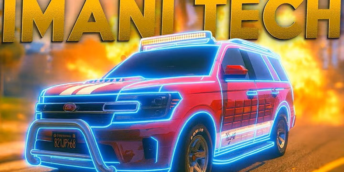GTA Online Giveaway: Get the Imani Tech Vapid Aleutian Without Spending Cash