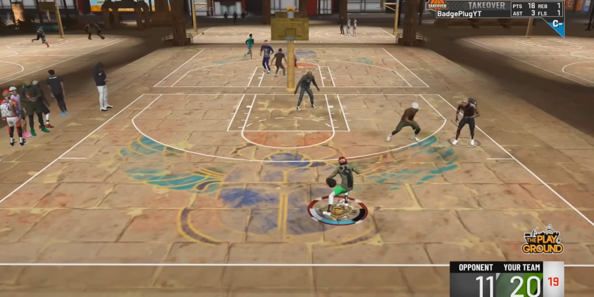 NBA 2K26 Brings New Shooting Mechanics and Realistic Parks