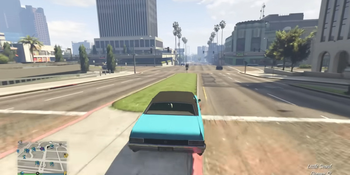 Best Cars for Driving Experience in GTA 5 Online 2025