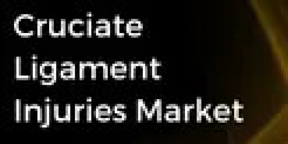 Understanding the ACL Injuries Market: Epidemiology to Emerging Therapies