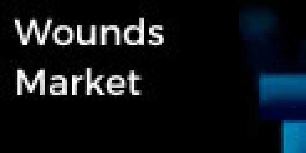 Innovations and Trends Shaping the Chronic Wounds Market
