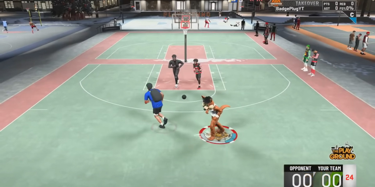 Will the Smooth Momentum Crossover Return for NBA 2K26 Players?